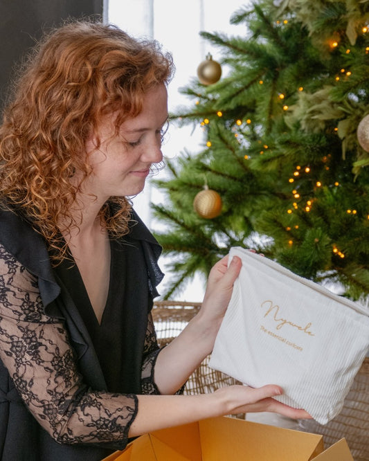 Cosy velvet - Nywele - Essential curlcare