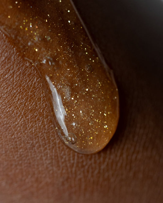 Curl Glam - Nywele - Essential curlcare