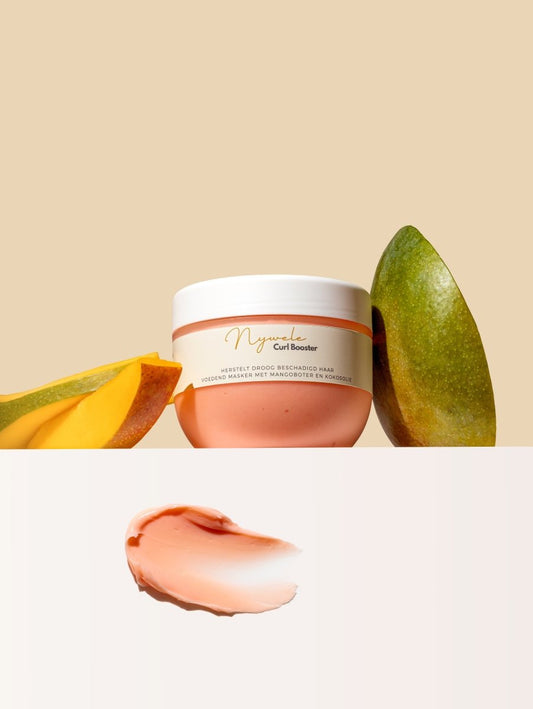 Curls kit - Nywele - Essential curlcare