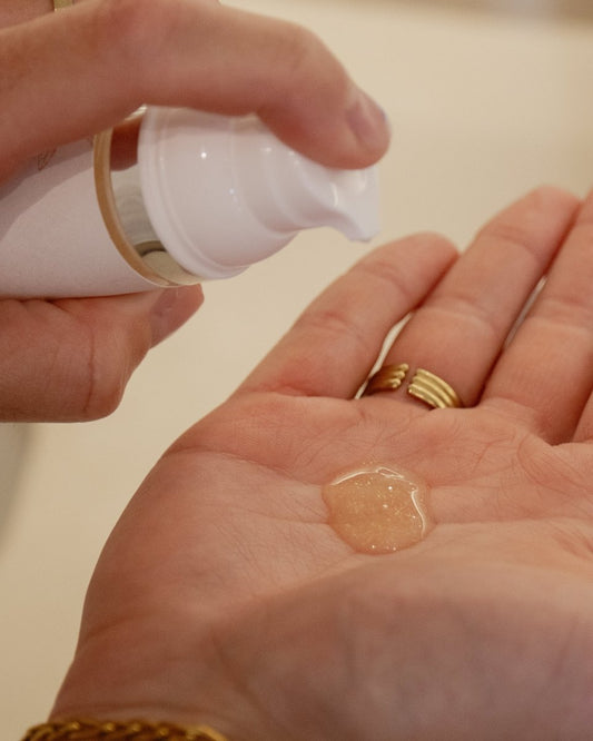 Revive kit - Nywele - Essential curlcare