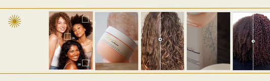 Styling kit keuzestress? Hydratatie of definitie voor jouw krullen?