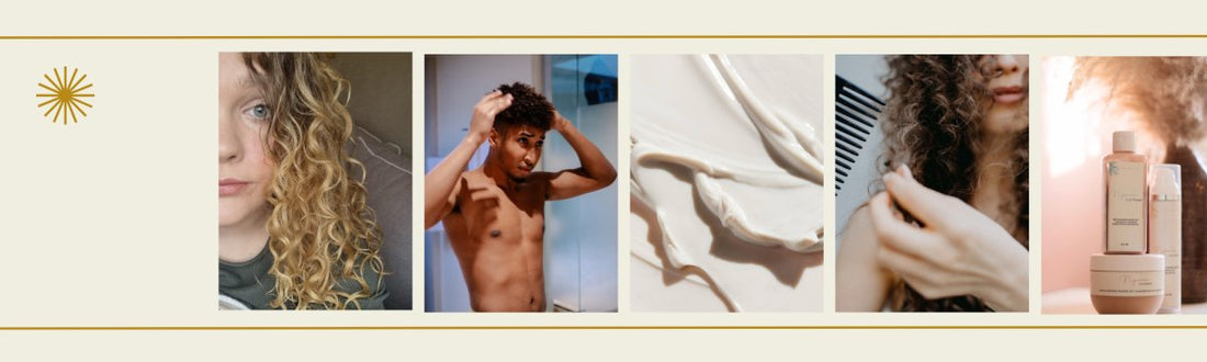 Feit of fabel: deze haarmythen worden ontmaskerd - Nywele - Essential curlcare