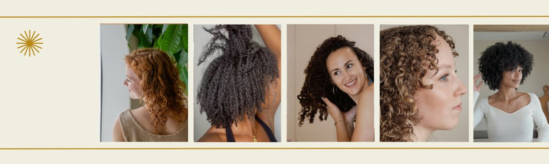 Wat jouw krullen écht nodig hebben: de ultieme gids voor gezond routine en mooi krullen - Nywele - Essential curlcare