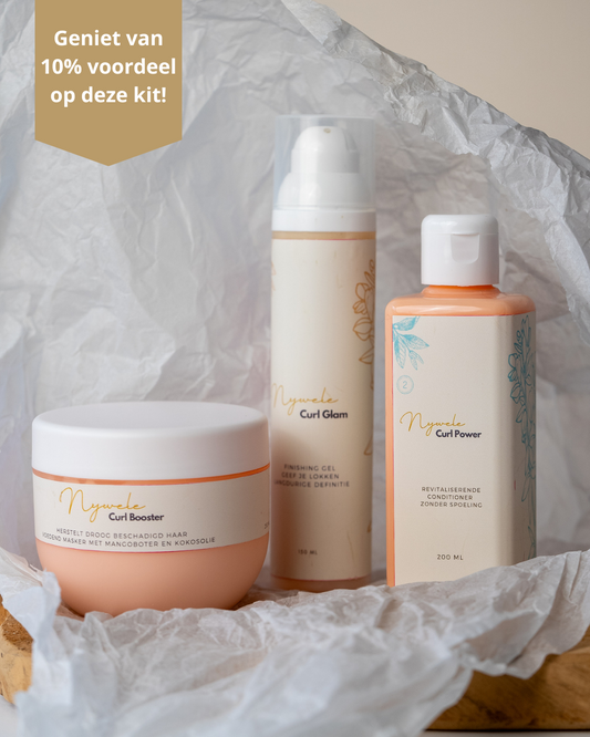 Curls kit