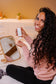 Curl Power - Nywele - Curlcare powered by nature