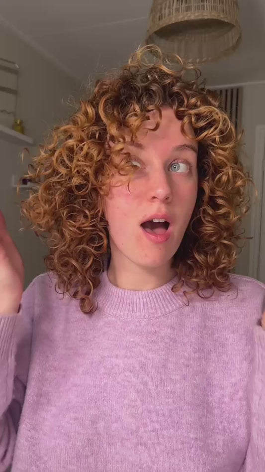 Curls kit