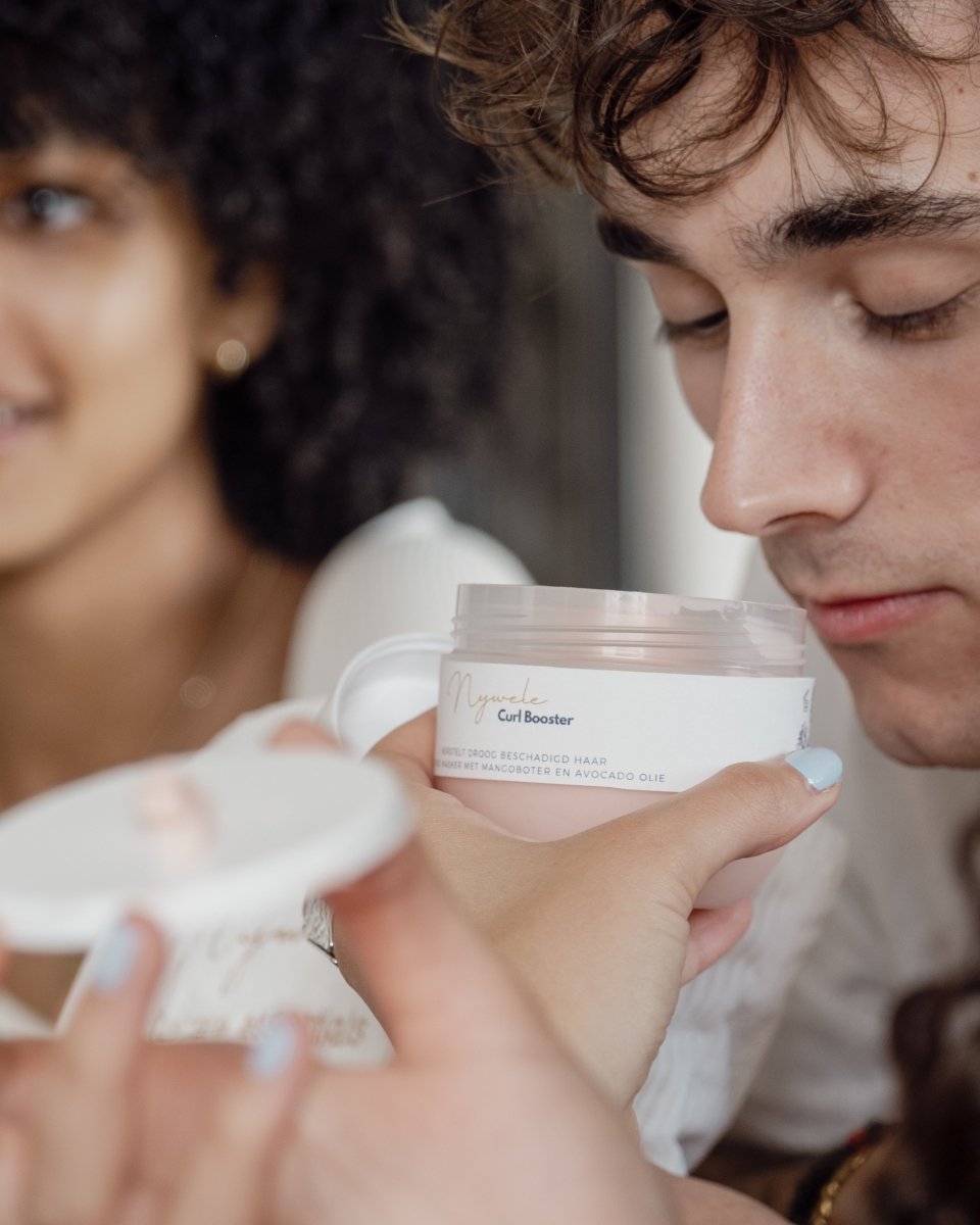 Revive kit - Nywele - Essential curlcare
